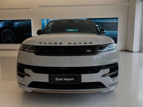 LAND ROVER RANGE ROVER SPORT 3.0 P550e PHEV AUTOBIOGRAPHY AWD AUTOMÁTICO LAND ROVER RANGE ROVER SPORT 3.0 P550e PHEV AUTOBIOGRAPHY AWD AUTOMÁTICO